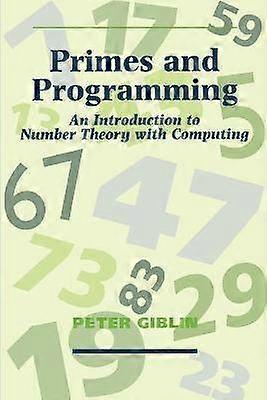 Primes and Programming