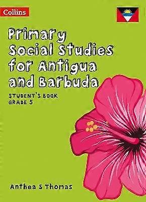 Student's Book Grade 5