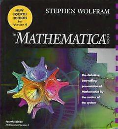 The MATHEMATICA  Book Version 4