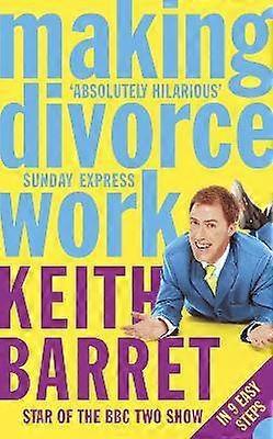 Scheidung funktionieren lassen