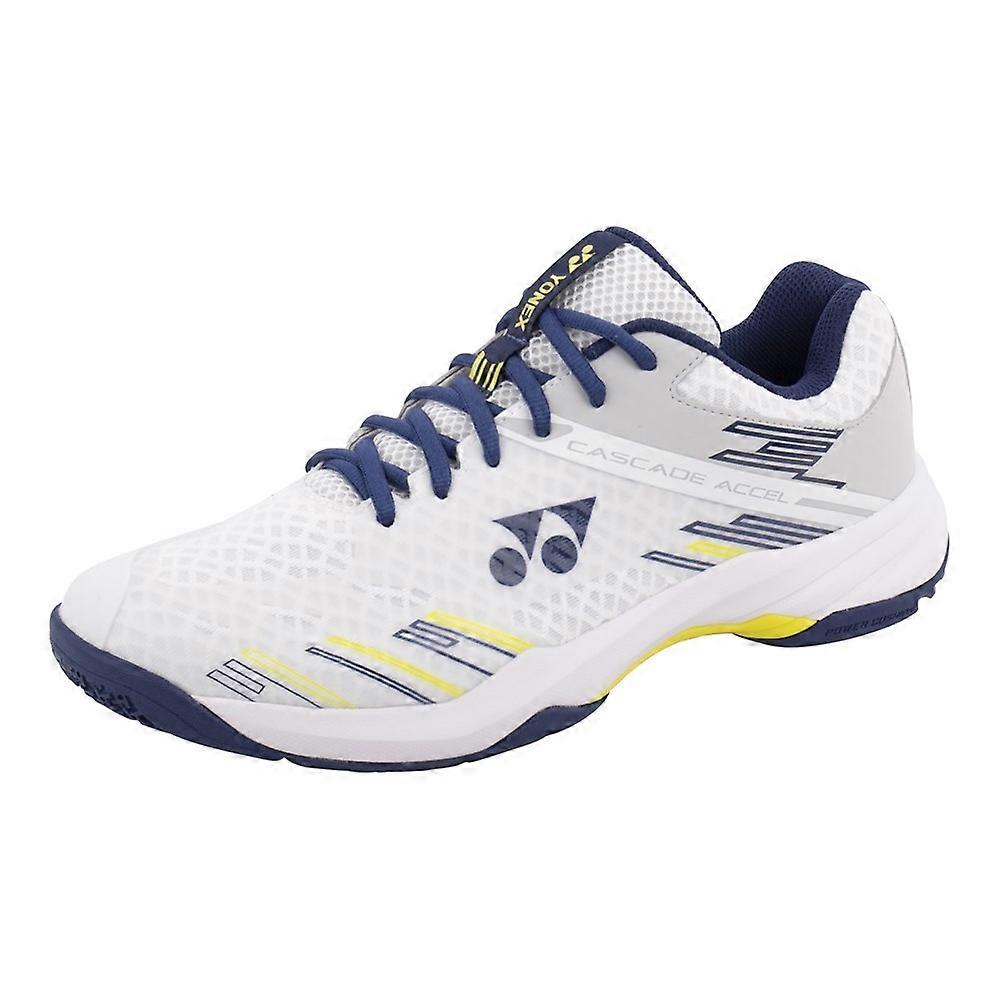 Shoes Yonex Power Cushion Cascade Accel SBCA24WHNV