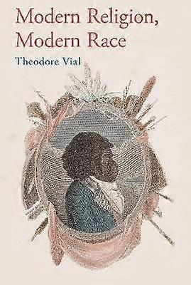 Modern Religion Modern Race