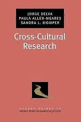 Cross-Cultural Research