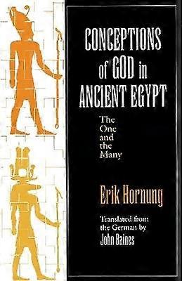 Conceptions of God in Ancient Egypt