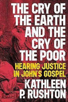 Strigătul pământului și strigătul săracilor