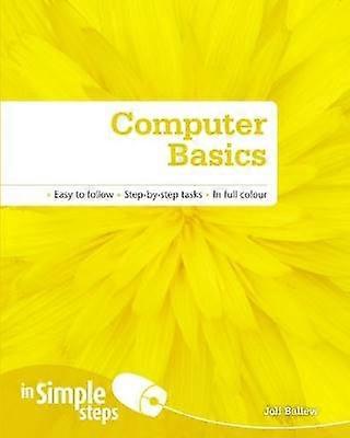 Computergrundlagen in einfachen Schritten