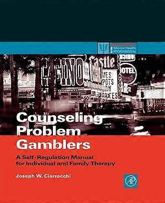 Counseling Problem Gamblers