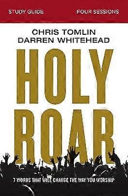 Holy Roar Bible Study Guide