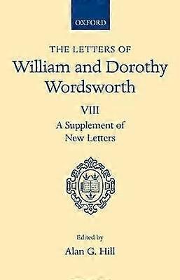 Las cartas de William y Dorothy Wordsworth