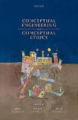 Conceptual Engineering and Conceptual Ethics