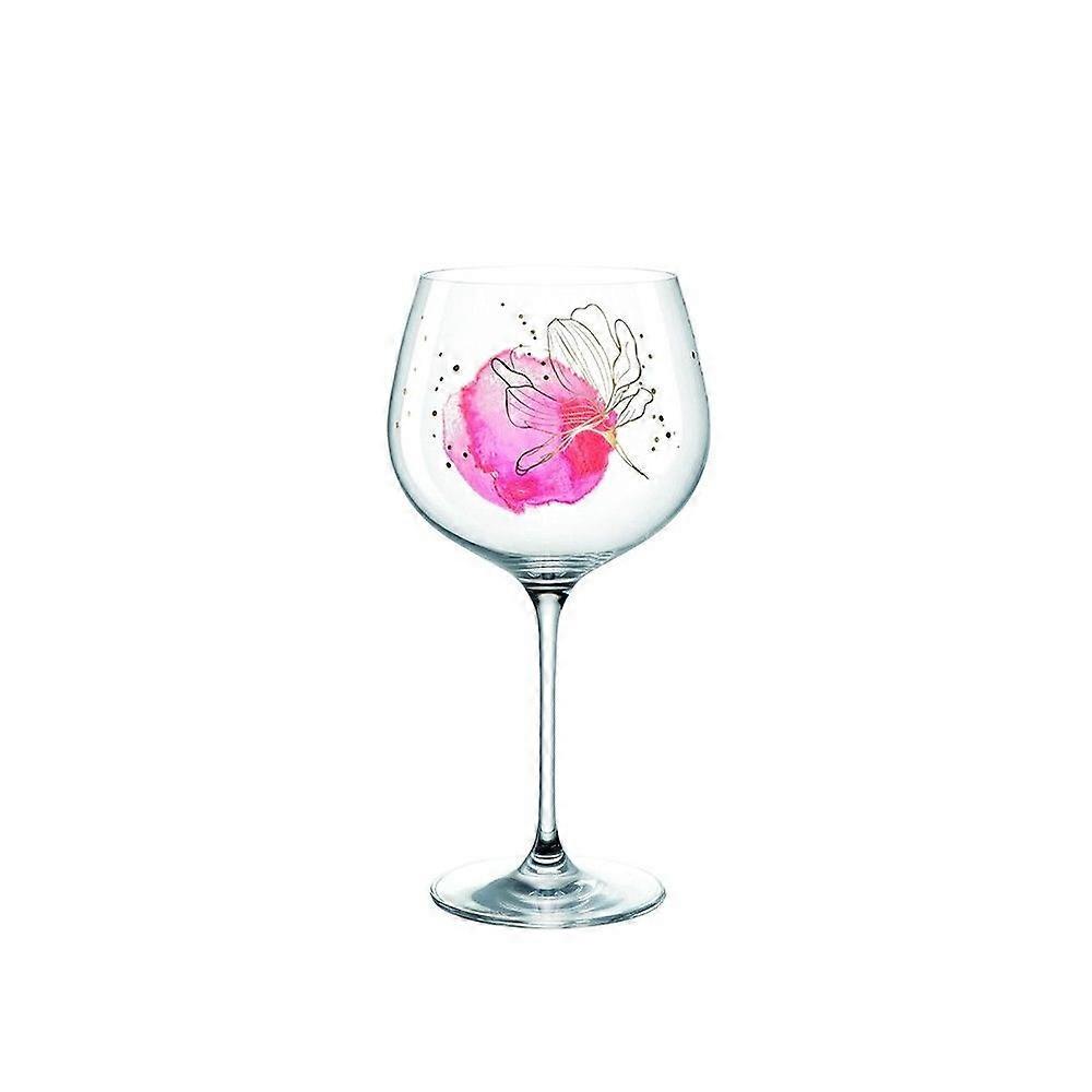Leonardo gin glass 750ml Presente L044481