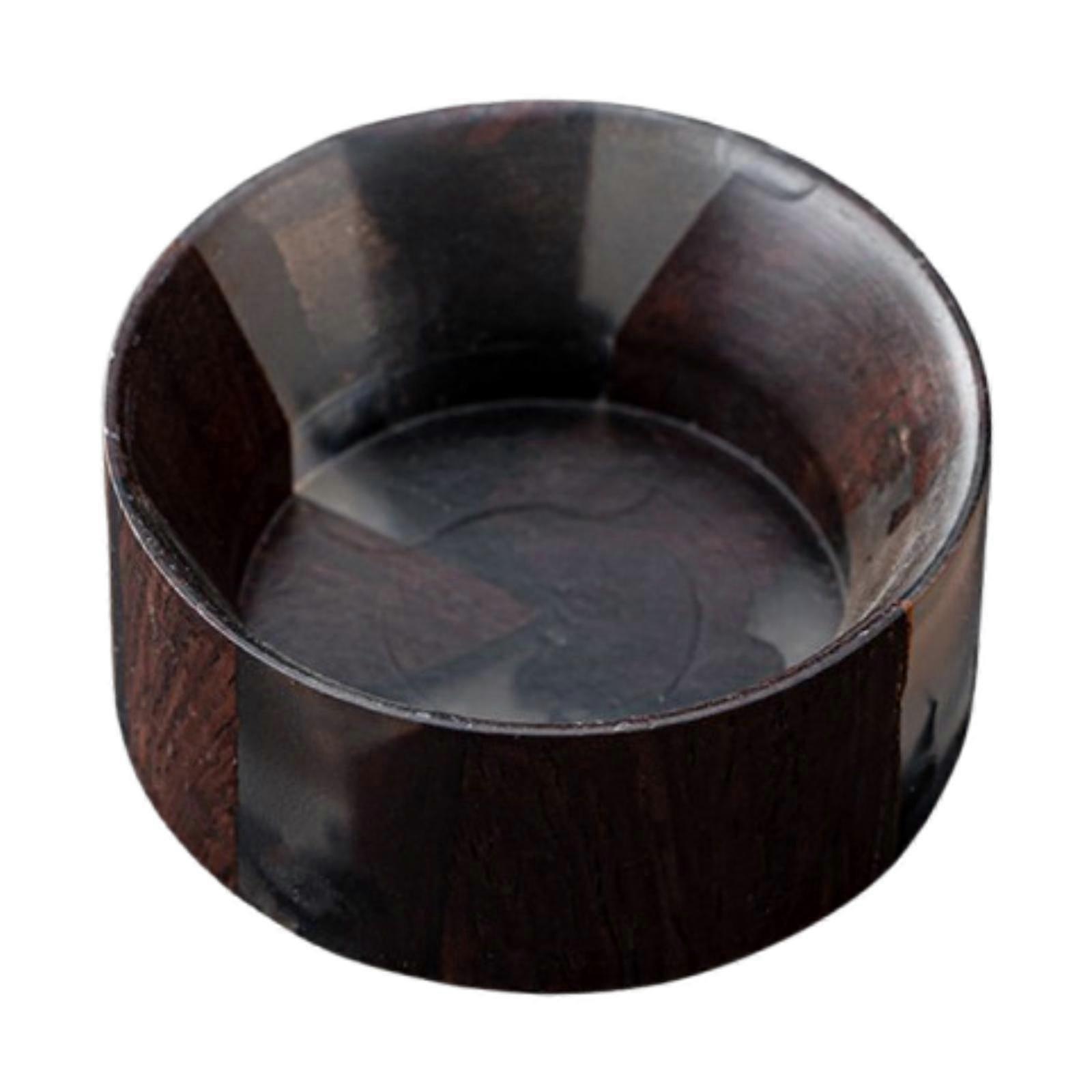 Tea Filter Base Kung Fu Tea Filter Seat for Teahouse Tea Lover Gift Kitchen