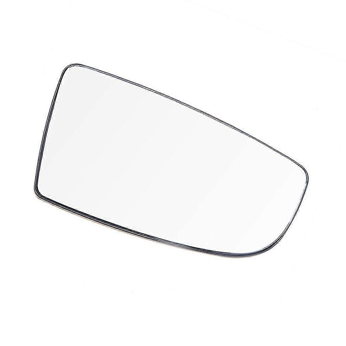 Front Right Side Door Wing Rear View Mirror For Ford Transit 14-20