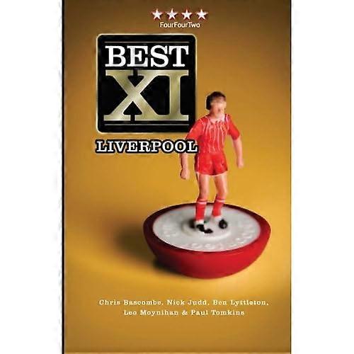 Best XI Liverpool (Best XI)