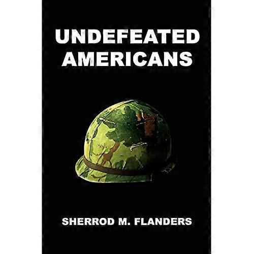 Undefeated Americans