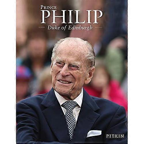 Prince Philip