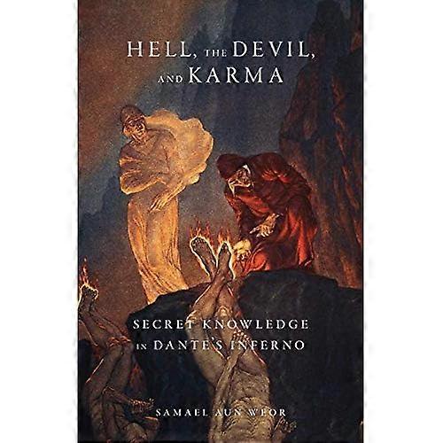 Hell, the Devil, and Karma
