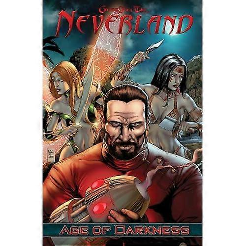 Neverland: Zeitalter der Finsternis