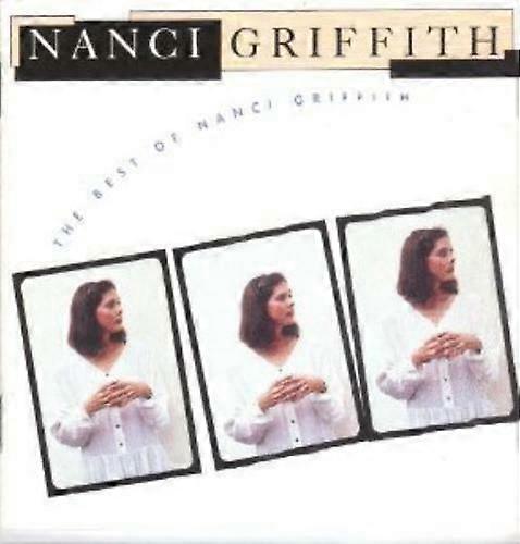 The Best of Nanci Griffith CD