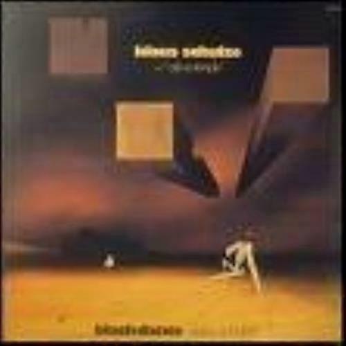 Klaus Schulze Black Dance CD