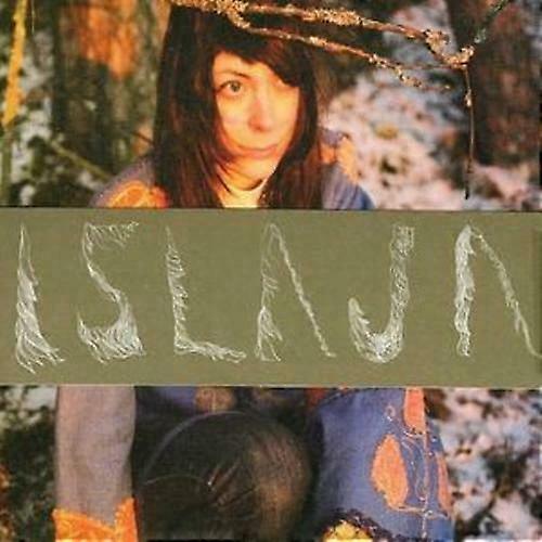 Islaja Ulual Yyy CD (2010)