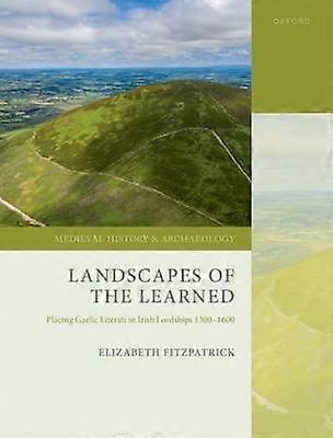 Landscapes of the Learned