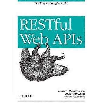RESTful Web-APIs