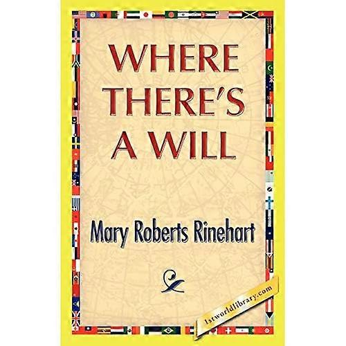 Where There's a Will