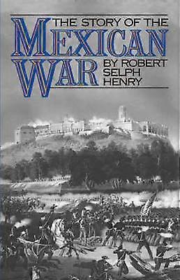 Meksikon sodan tarina