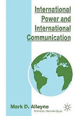 Puterea internațională și comunicarea internațională
