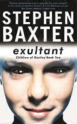 Exultant