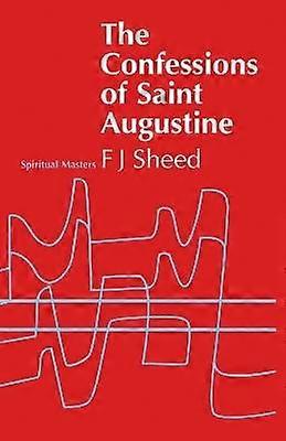 Confessions of Saint Augustine