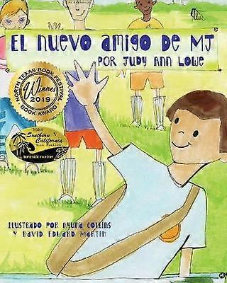 El nuevo amigo de MJ