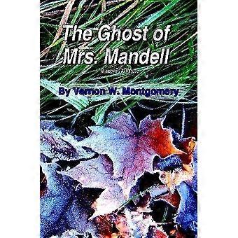 The Ghost of Mrs Mandell second edition