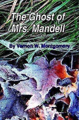 The Ghost of Mrs Mandell second edition