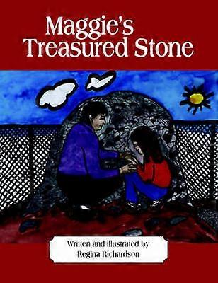 Maggie's Treasured Stone