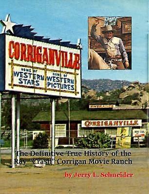 Rancho de películas de Corriganville