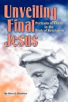 Unveiling Final Jesus