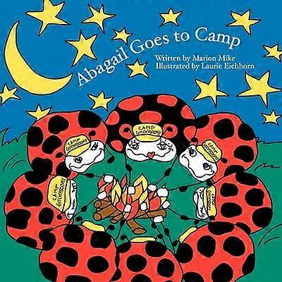 Abagail Goes to Camp