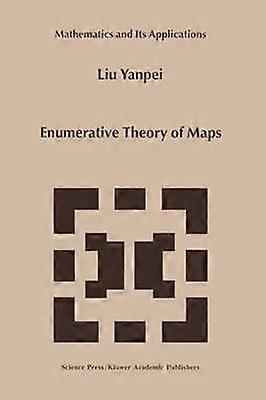 Enumeratywna teoria map