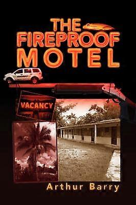 Le motel Fireproof