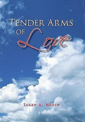 Tedere armen van liefde