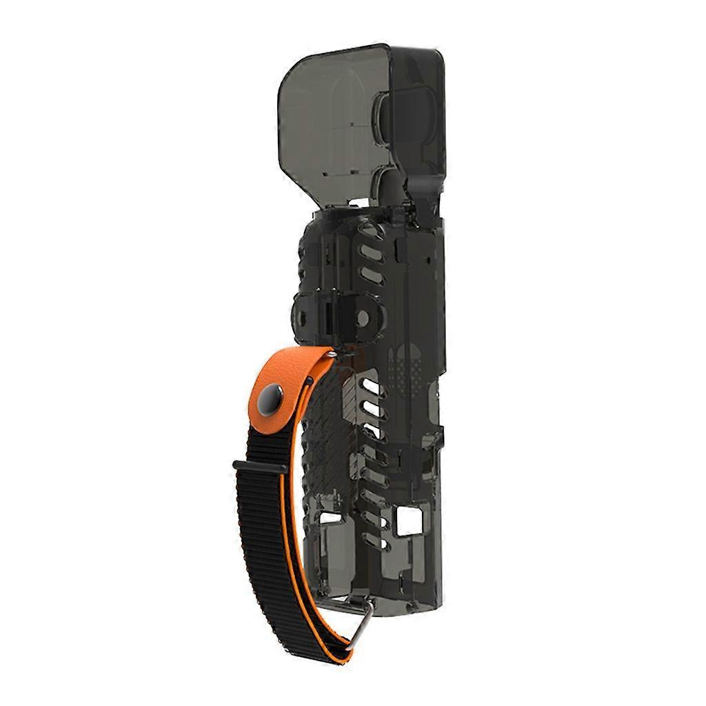 ポケット3カメラ用プラスチックフレームカバー延長ブラケット保護ケージ