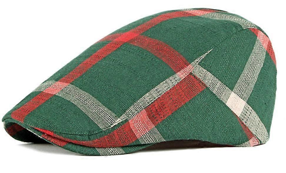 Beretă Cap Hat Men's Cap Bumbac Beretă Hat