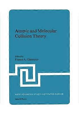 Atomic and Molecular Collision Theory
