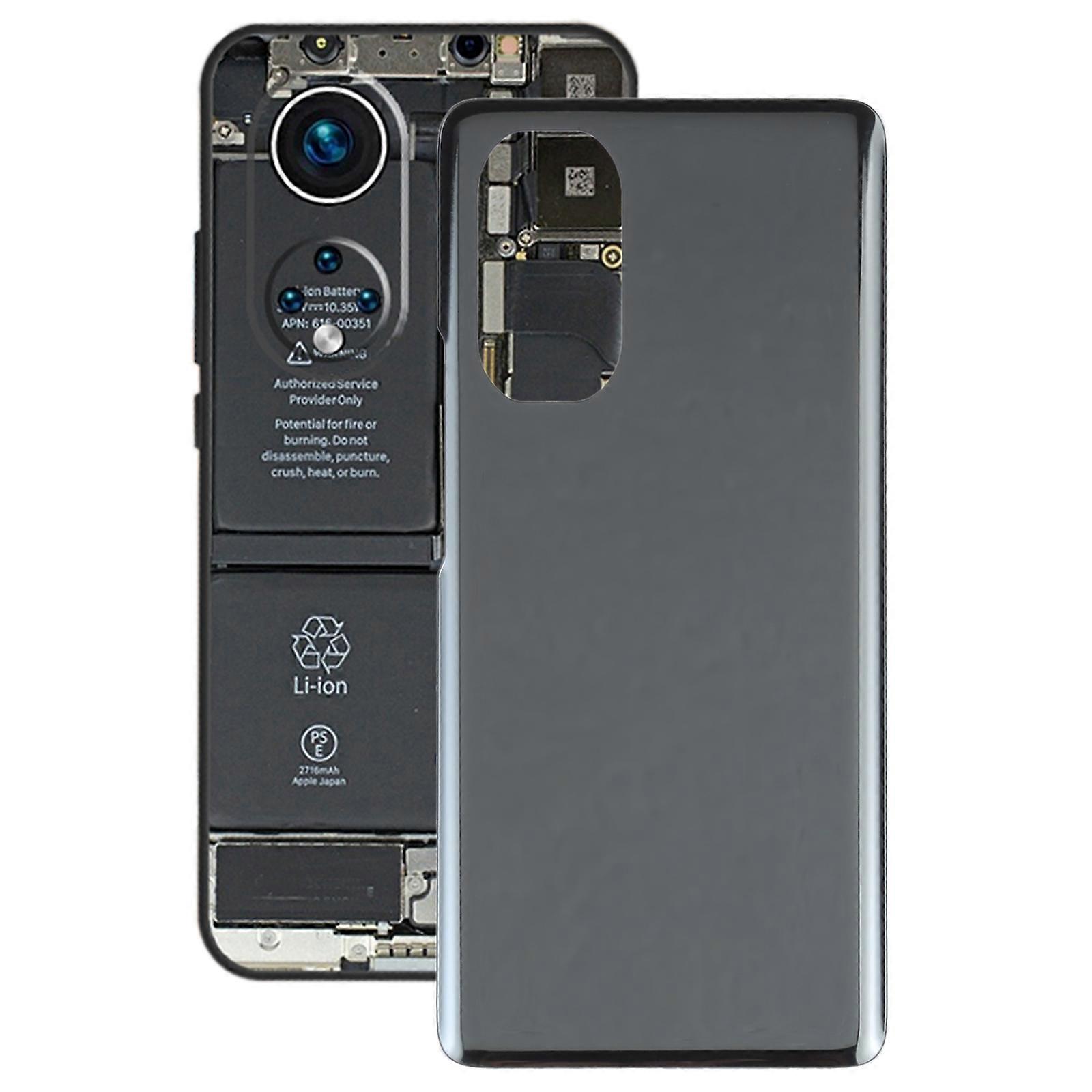 For Honor 50 Pro Battery Back Cover