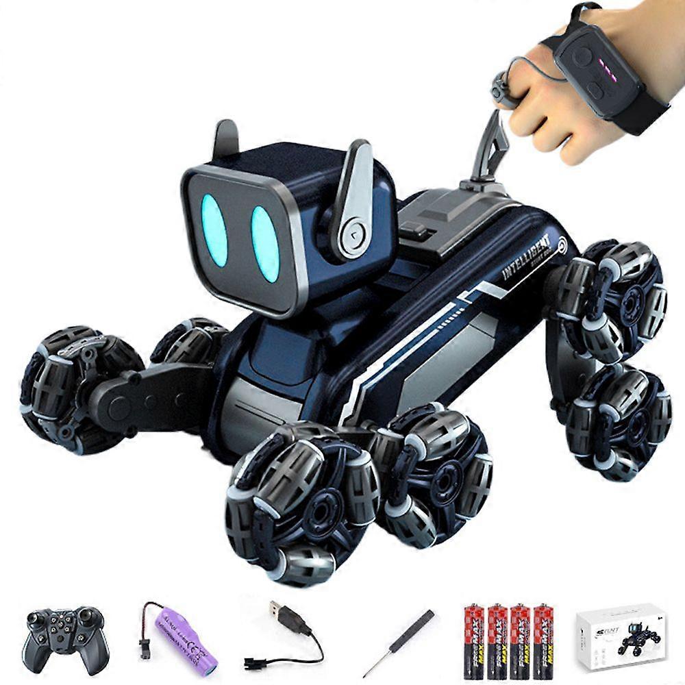 Electronic pet children's toys