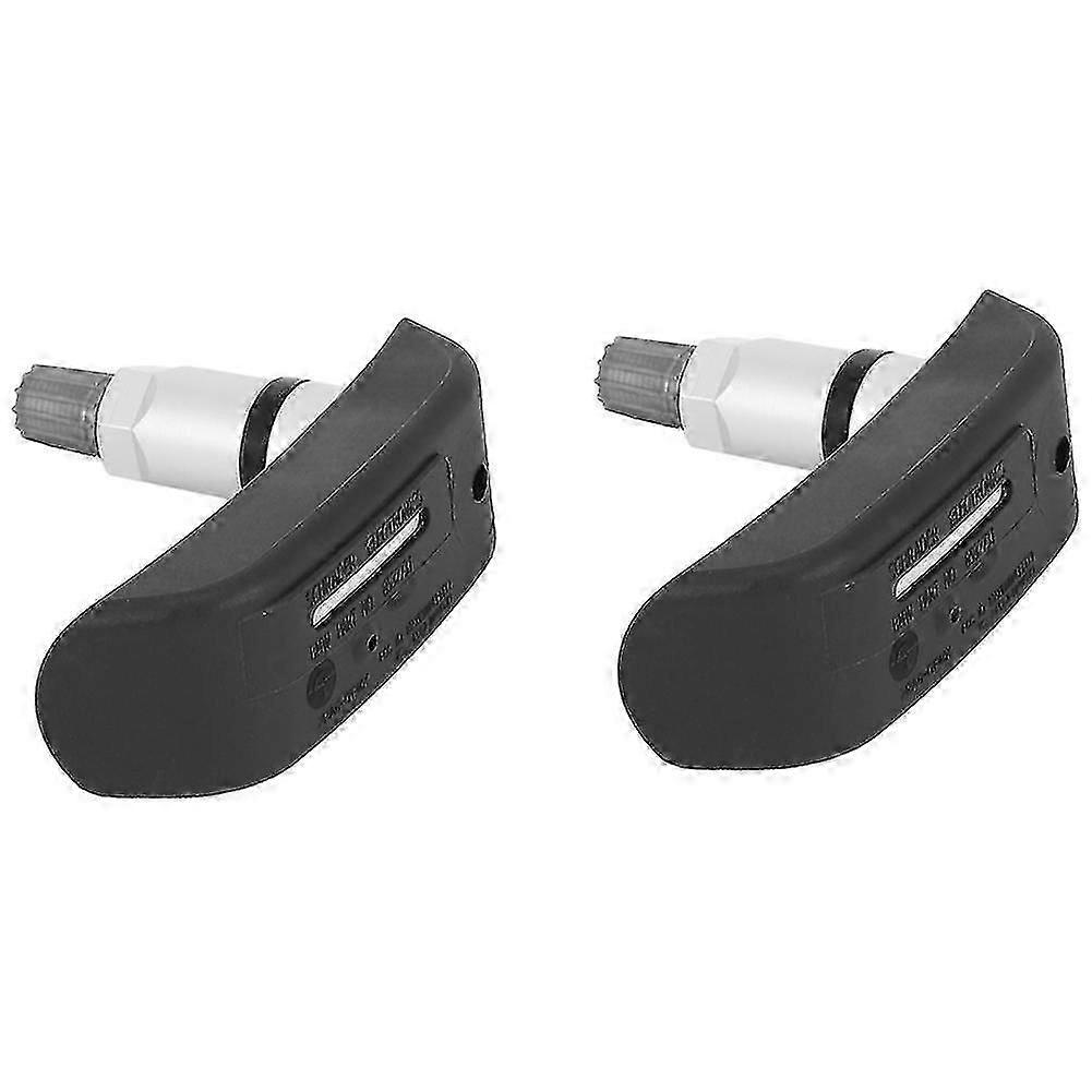 unique 2x Car Accessories 36318532731 3631-8532-731 8532731 For Motorcycle Tpms Tire Pressure Monitoring S