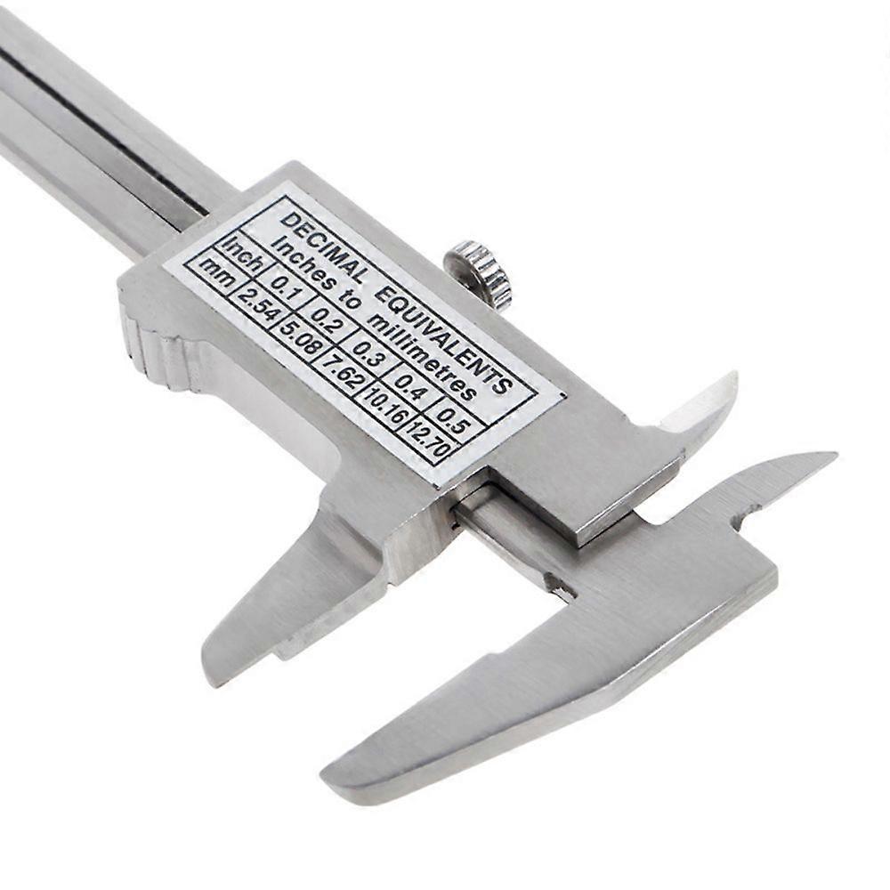 Mini caliper 0-70mm x 0.05mm, measuring guide, vernier caliper, precision measuring tool xT