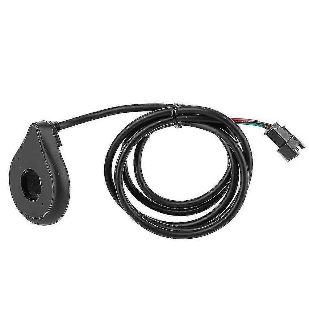 Electric Bicycle Accessory Electric Bicycle Pedal 12 Magnets Assistant Sensor Speed Sensor